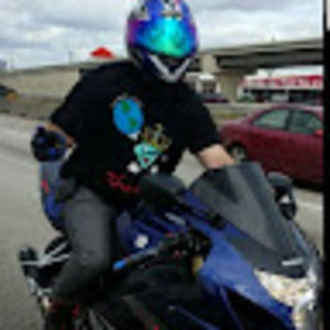 Meet your Posher, Trent